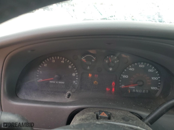 2005 Ford Ranger XL with VIN 1FTYR14U65PA59659, listed as a Copart auction lot 45588405 with 230,287 mi miles and Salvage Title. Bid and sale history available at carsss.com. Image 9.