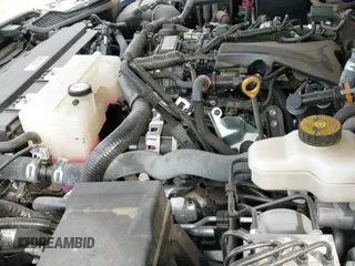 2024 Toyota Tacoma SR5 с VIN 3TMLB5JN5RM004554, выставлен на аукционе IAAI как лот 43313502 с пробегом 23 923 миль миль и . История ставок и продаж доступна на DreamBid. Изображение 19.