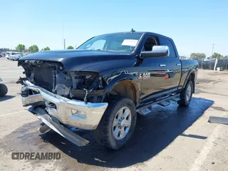 2015 Ram 2500 Laramie with VIN 3C6UR5FL4FG651469, listed as a IAAI auction lot 42179544 with 190,222 mi miles and . Bid and sale history available at DreamBid. Image 17.