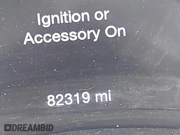 2019 Dodge Durango SXT Plus with VIN 1C4RDHAG6KC824589, listed as a IAAI auction lot 42431830 with 82,319 mi miles and . Bid and sale history available at DreamBid. Image 16.