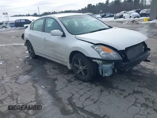 2009 Nissan Altima S z VIN 1N4AL21E79N500406, wystawiony jako IAAI lot #41649460 z przebiegiem 77 852 mil mil oraz . Historia ofert i sprzedaży dostępna na DreamBid. Obrazek 1.
