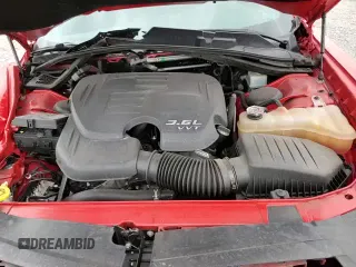 2022 Dodge Challenger GT with VIN 2C3CDZJG7NH159820, listed as a Copart auction lot 72012035 with 78,766 mi miles and Salvage title. Bid and sale history available at DreamBid. Image 13.
