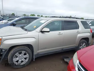 2014 GMC Terrain SLE z VIN 2GKALREK1E6258671, wystawiony jako IAAI lot #42370938 z przebiegiem 81 727 mil mil oraz . Historia ofert i sprzedaży dostępna na DreamBid. Obrazek 15.