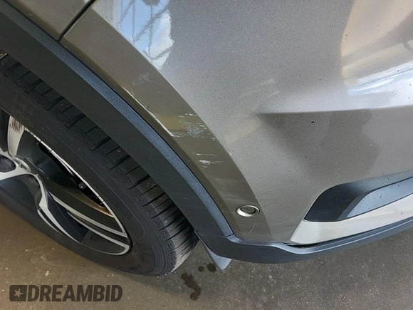 2022 Volvo XC40 R-Design с VIN YV4162UM2N2769099, выставлен на аукционе IAAI как лот 42455853 с пробегом 92 375 миль миль и . История ставок и продаж доступна на DreamBid. Изображение 23.