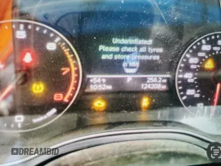 2012 Audi A6 Premium Plus z VIN WAUFGBFC7CN142398, wystawiony jako Copart lot #45745345 z przebiegiem 124 208 mil mil oraz Czysty tytuł • Clean title. Historia ofert i sprzedaży dostępna na DreamBid. Obrazek 9.
