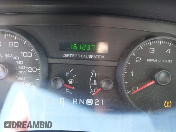 2010 Ford Police Interceptor с VIN 2FABP7BV7AX129688, выставлен на аукционе IAAI как лот 41508822 с пробегом 161 237 миль миль и . История ставок и продаж доступна на DreamBid. Изображение 7.