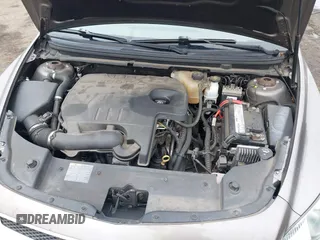 2011 Chevrolet Malibu 1LS with VIN 1G1ZB5E18BF251602, listed as a IAAI auction lot 41880910 with 76,049 mi miles and . Bid and sale history available at DreamBid. Image 10.