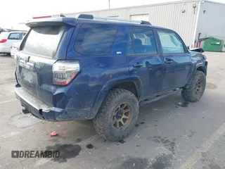 2023 Toyota 4Runner SR5 Premium with VIN JTENU5JR3P6205514, listed as a IAAI auction lot 40920585 with 24,078 mi miles and . Bid and sale history available at DreamBid. Image 4.