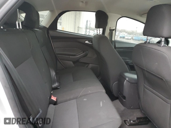 2015 Ford Focus SE with VIN 1FADP3K20FL222905, listed as a Copart auction lot 51099485 with 100,720 mi miles and Salvage Title. Bid and sale history available at carsss.com. Image 11.