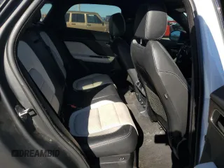2018 Jaguar F-Pace 30t R-Sport с VIN SADCL2GX9JA321635, выставлен на аукционе Copart как лот 75499104 с пробегом 187 420 миль миль и Чистый • Clean title. История ставок и продаж доступна на DreamBid. Изображение 11.