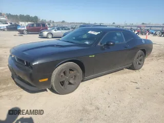 2011 Dodge Challenger with VIN 2B3CJ4DG3BH566047, listed as a Copart auction lot 48919605 with 75,355 mi miles and Clean Title. Bid and sale history available at carsss.com. Image 1.