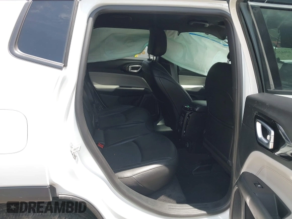 2023 Jeep Compass (RED) Edition с VIN 3C4NJDCN7PT567207, выставлен на аукционе IAAI как лот 42642826 с пробегом 49 178 миль миль и . История ставок и продаж доступна на DreamBid. Изображение 8.