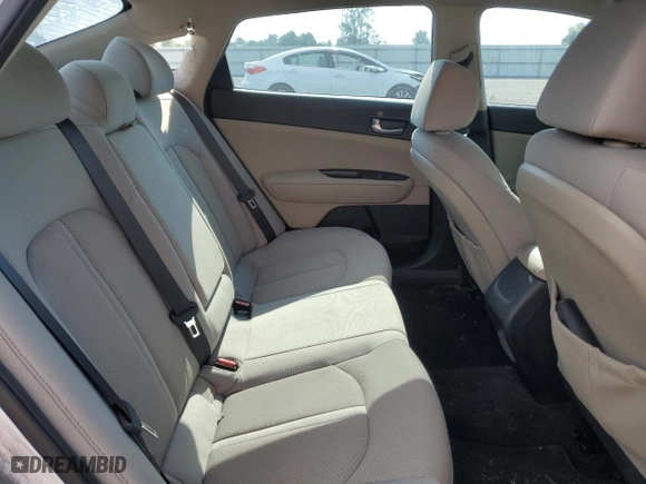 2017 Kia Optima LX with VIN 5XXGT4L3XHG130963, listed as a Copart auction lot 69436554 with 95,441 mi miles and Salvage Title. Bid and sale history available at carsss.com. Image 11.