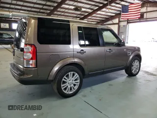 2010 Land Rover LR4 HSE с VIN SALAM2D44AA545754, выставлен на аукционе Copart как лот 76492224 с пробегом 201 793 миль миль и Чистый • Clean title. История ставок и продаж доступна на DreamBid. Изображение 3.