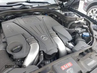 2013 Mercedes-Benz CLS-Class CLS 550 with VIN WDDLJ9BB1DA083618, listed as a IAAI auction lot 41794862 with 106,484 mi miles. Bid and sale history available at carsss.com. Image 10.
