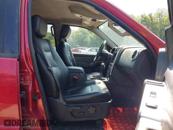2008 Mercury Mountaineer с VIN 4M2EU47E98UJ11809, выставлен на аукционе IAAI как лот 42447103 с пробегом 161 131 миль миль и . История ставок и продаж доступна на DreamBid. Изображение 5.