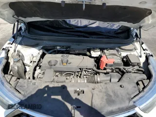 2019 Acura RDX with VIN 5J8TC1H36KL020202, listed as a Copart auction lot 46711655 with 67,494 mi miles and Salvage Title. Bid and sale history available at carsss.com. Image 13.