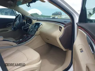 2013 Buick LaCrosse Leather with VIN 1G4GC5E30DF280524, listed as a IAAI auction lot 42216828 with 107,045 mi miles and . Bid and sale history available at DreamBid. Image 5.