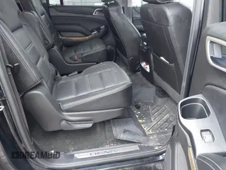 2017 GMC Yukon XL Denali with VIN 1GKS2HKJ2HR310377, listed as a IAAI auction lot 41153582 with 130,194 mi miles. Bid and sale history available at carsss.com. Image 8.