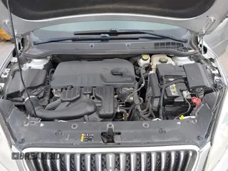 2016 Buick Verano Sport Touring с VIN 1G4PW5SK9G4163396, выставлен на аукционе IAAI как лот 42167321 с пробегом 85 919 миль миль и . История ставок и продаж доступна на DreamBid. Изображение 10.