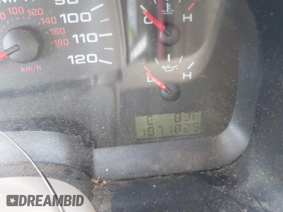 2008 Ford F-150 STX with VIN 1FTRX12W98FA87948, listed as a IAAI auction lot 42028690 with 187,182 mi miles and . Bid and sale history available at DreamBid. Image 15.