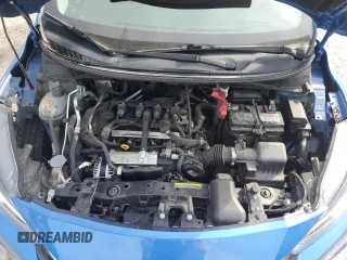 2020 Nissan Versa S z VIN 3N1CN8DV9LL880225, wystawiony jako Copart lot #55391815 z przebiegiem 67 010 mil mil oraz Szkoda całkowita • Salvage title. Historia ofert i sprzedaży dostępna na DreamBid. Obrazek 11.