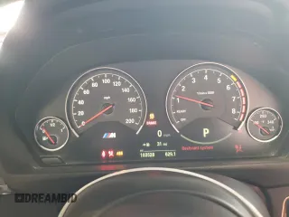 2015 BMW M4 z VIN WBS3R9C5XFK333598, wystawiony jako Copart lot #51206925 z przebiegiem 103 528 mil mil oraz Szkoda całkowita • Salvage title. Historia ofert i sprzedaży dostępna na DreamBid. Obrazek 9.