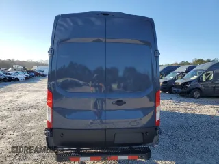2020 Ford Transit Cargo with VIN 1FTBR3X87LKB28286, listed as a Copart auction lot 88847805 with 36,629 mi miles and Clean Title. Bid and sale history available at carsss.com. Image 6.