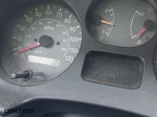 1999 Toyota RAV4 with VIN JT3HP10VXX7115145, listed as a IAAI auction lot 41853011 with 211,121 mi miles. Bid and sale history available at carsss.com. Image 16.