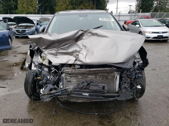 2019 Kia Sorento LX V6 with VIN 5XYPGDA56KG492803, listed as a Copart auction lot 44218295 with 0 mi miles and Salvage Title. Bid and sale history available at carsss.com. Image 5.