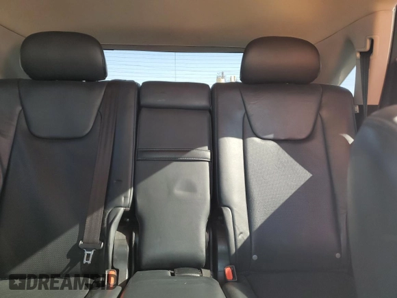 2015 Lexus RX 450h with VIN 2T2ZB1BA6FC002813, listed as a Copart auction lot 50337565 with 107,365 mi miles and Salvage Title. Bid and sale history available at DreamBid. Image 10.