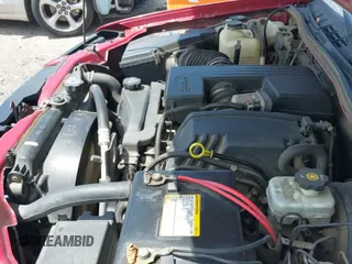 2005 Chevrolet Colorado 1SC LS Z85 with VIN 1GCCS136X58120717, listed as a IAAI auction lot 42096783 with 112,953 mi miles and . Bid and sale history available at DreamBid. Image 12.