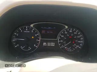 2013 Nissan Pathfinder Platinum with VIN 5N1AR2MM4DC644698, listed as a Copart auction lot 42978095 with 156,495 mi miles and Clean Title. Bid and sale history available at carsss.com. Image 9.
