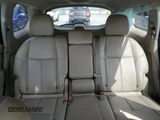 2015 Nissan Pathfinder S with VIN 5N1AR2MM4FC669264, listed as a Copart auction lot 64694715 with 148,389 mi miles and Clean title. Bid and sale history available at DreamBid. Image 10.