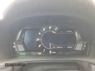 2021 Toyota Supra 3.0 z VIN WZ1DB0C09MW045272, wystawiony jako Copart lot #66185113 z przebiegiem 18 664 mil mil oraz . Historia ofert i sprzedaży dostępna na DreamBid. Obrazek 9.