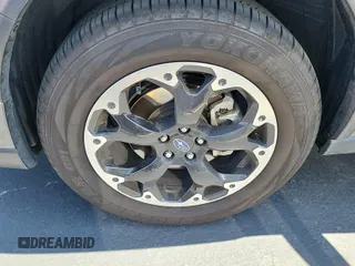 2023 Subaru Crosstrek Premium с VIN JF2GTAPC7PH256337, выставлен на аукционе IAAI как лот 42550046 с пробегом 12 298 миль миль и . История ставок и продаж доступна на DreamBid. Изображение 22.