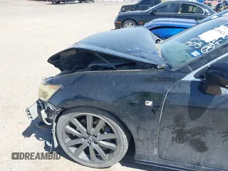 2013 Lexus GS 350 with VIN JTHCE1BL9D5009136, listed as a IAAI auction lot 41899424 with 120,367 mi miles and . Bid and sale history available at DreamBid. Image 6.