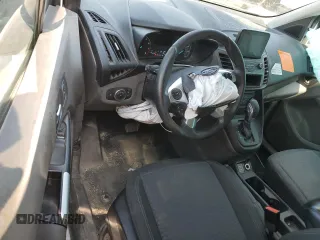 2022 Ford Transit Connect XLT с VIN NM0LS7T29N1508320, выставлен на аукционе Copart как лот 55543894 с пробегом 223 846 миль миль и . История ставок и продаж доступна на DreamBid. Изображение 8.