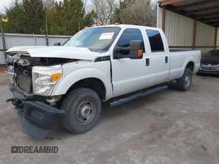 2016 Ford F-250 Lariat z VIN 1FT7W2B66GEA23094, wystawiony jako IAAI lot #41825538 z przebiegiem 193 510 mil mil oraz . Historia ofert i sprzedaży dostępna na DreamBid. Obrazek 18.