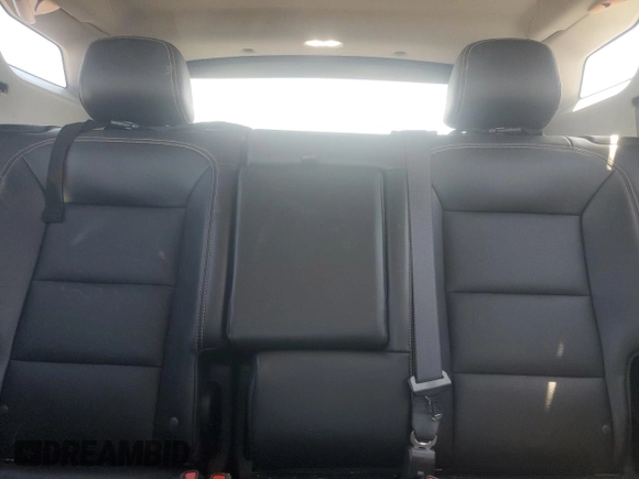 2021 GMC Terrain SLT с VIN 3GKALVEV6ML388149, выставлен на аукционе Copart как лот 55681285 с пробегом 44 773 миль миль и Списание • Salvage title. История ставок и продаж доступна на DreamBid. Изображение 10.
