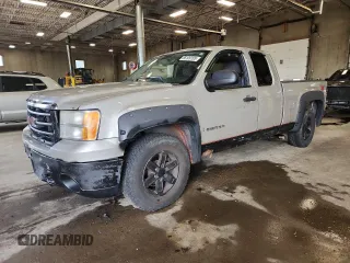 2007 GMC Sierra 1500 SLE2 с VIN 1GTEK19087Z505511, выставлен на аукционе Copart как лот 66109105 с пробегом 288 364 миль миль и Чистый • Clean title. История ставок и продаж доступна на DreamBid. Изображение 1.