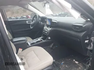 2020 Ford Explorer с VIN 1FMSK8BH3LGC95817, выставлен на аукционе IAAI как лот 42008049 с пробегом 86 744 миль миль и . История ставок и продаж доступна на DreamBid. Изображение 5.