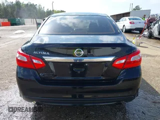 2017 Nissan Altima 2.5 SV with VIN 1N4AL3AP2HC177593, listed as a IAAI auction lot 41918149 with 173,257 mi miles. Bid and sale history available at carsss.com. Image 16.