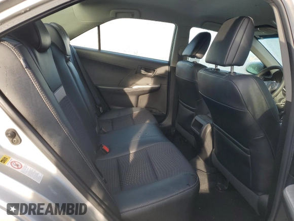 2012 Toyota Camry L with VIN 4T1BF1FK3CU147654, listed as a Copart auction lot 48821515 with 87,217 mi miles and Salvage Title. Bid and sale history available at DreamBid. Image 10.