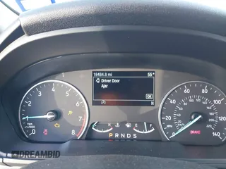 2019 Ford EcoSport SE with VIN MAJ3S2GE3KC269072, listed as a IAAI auction lot 41836009 with 18,484 mi miles and . Bid and sale history available at DreamBid. Image 7.