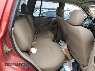 2002 Jeep Grand Cherokee with VIN 1J8GX38S92C176329, listed as a Copart auction lot 47885635 with 154,167 mi miles and Salvage title. Bid and sale history available at DreamBid. Image 11.