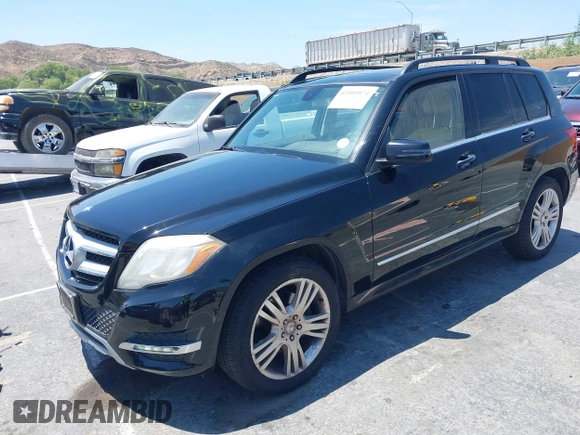 2015 Mercedes-Benz GLK 350 z VIN WDCGG8JB6FG356214, wystawiony jako IAAI lot #42409874 z przebiegiem 286 861 mil mil oraz . Historia ofert i sprzedaży dostępna na DreamBid. Obrazek 17.