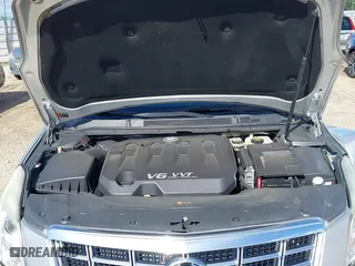 2015 Cadillac XTS Luxury with VIN 2G61N5S36F9251701, listed as a IAAI auction lot 40315224 with 99,918 mi miles. Bid and sale history available at carsss.com. Image 10.