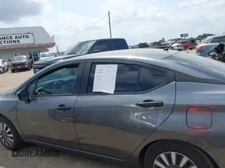 2023 Nissan Versa S с VIN 3N1CN8DV8PL831846, выставлен на аукционе IAAI как лот 42151194 с пробегом 46 338 миль миль и . История ставок и продаж доступна на DreamBid. Изображение 15.