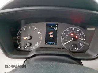 2023 Toyota Corolla LE z VIN 5YFB4MDE0PP015995, wystawiony jako Copart lot #55266705 z przebiegiem 57 339 mil mil oraz Szkoda całkowita • Salvage title. Historia ofert i sprzedaży dostępna na DreamBid. Obrazek 9.